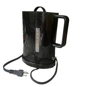 Bodum BISTRO Electric Kettle - Black